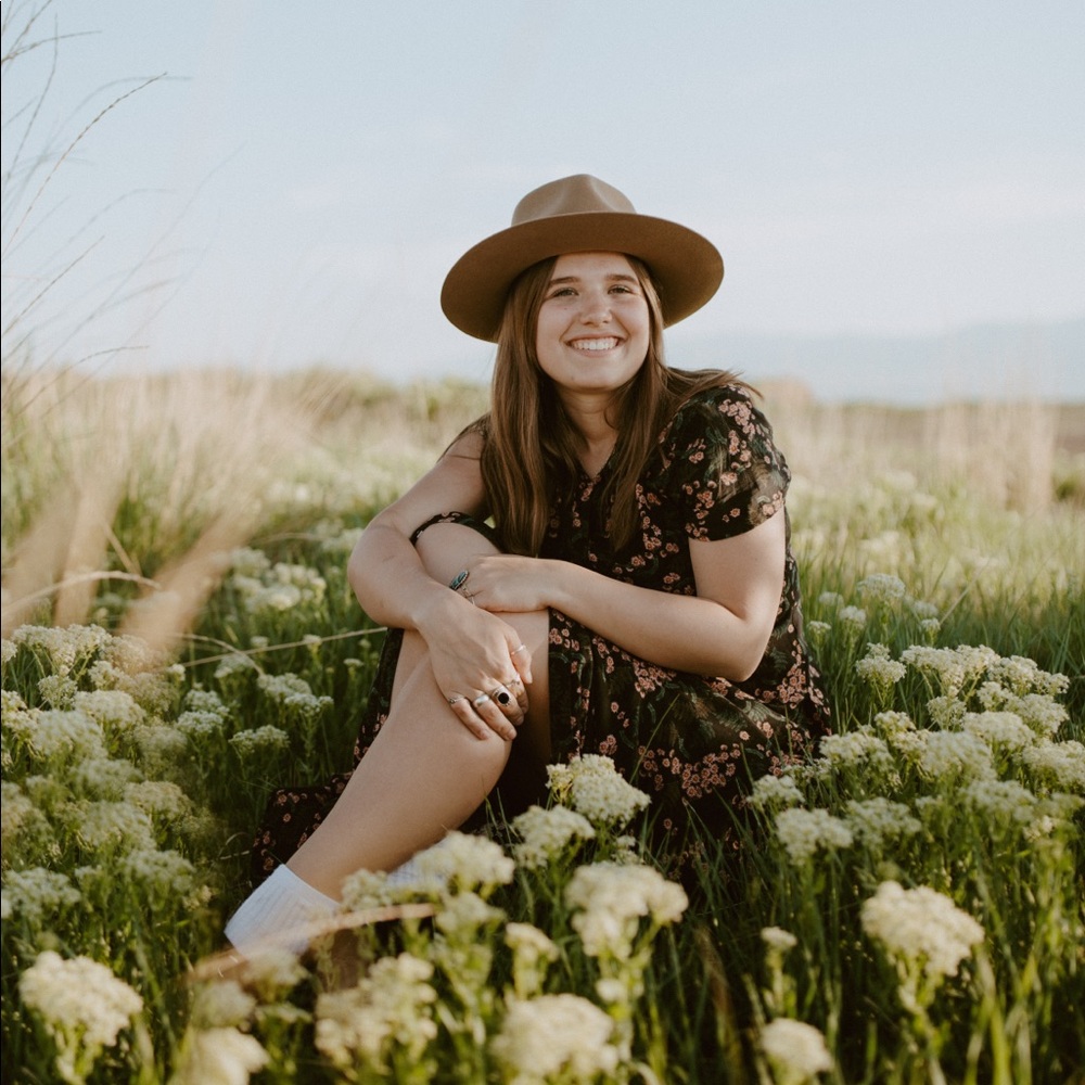 Meet your Posher, Briley